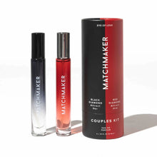 Load image into Gallery viewer, Eye of Love Matchmaker Couples Kit Pheromone Parfums
