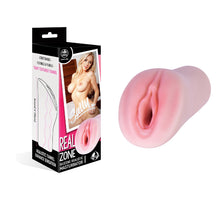 Load image into Gallery viewer, Real Zone Vagina Stroker
