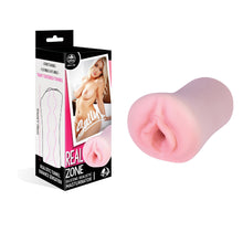 Load image into Gallery viewer, Real Zone Vagina Stroker
