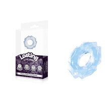 Load image into Gallery viewer, Lasting Love Ring - Clear
