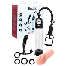 Load image into Gallery viewer, Adam &amp; Eve ADAMS PLEASURE KIT
