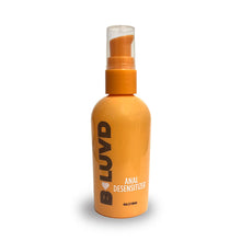 Load image into Gallery viewer, B-LUVD Anal Desensitising Lubricant
