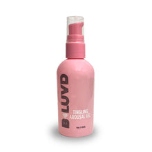 Load image into Gallery viewer, B-LUVD Tingling Arousal Gel
