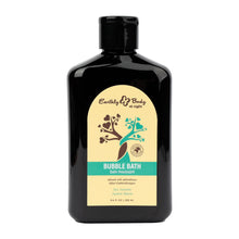 Load image into Gallery viewer, EB Hemp Seed Bubble Bath SEA JASMINE - 250 ml
