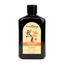Load image into Gallery viewer, EB Hemp Seed Bubble Bath GRAPEFRUIT SANDALWOOD - 250 ml
