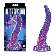 Load image into Gallery viewer, Alien Nation - Serpentine
