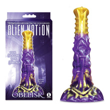 Load image into Gallery viewer, Alien Nation - Obelisk

