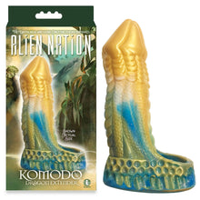 Load image into Gallery viewer, Alien Nation - Komodo
