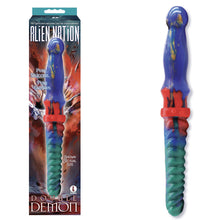 Load image into Gallery viewer, Alien Nation - Double Demon
