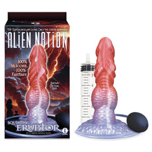 Load image into Gallery viewer, Alien Nation - Eruptor

