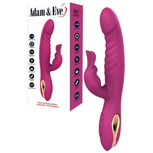 Load image into Gallery viewer, Adam &amp; Eve ROSE GOLD G-SPOT RABBIT
