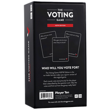 Load image into Gallery viewer, The Voting Game
