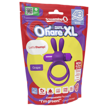 Load image into Gallery viewer, Ohare XL 4B Low Pitch Bass

