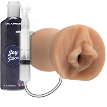 Load image into Gallery viewer, ULTRASKYN Squirting Pussy
