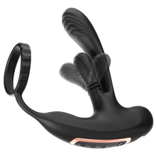 Load image into Gallery viewer, Hero - Prostate Rubbing &amp; Vibration
