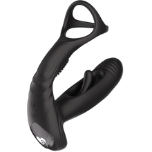 Load image into Gallery viewer, Pulse - Flapping &amp; Vibrations Prostate Massager
