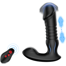 Load image into Gallery viewer, Rogue Shadow - App Control Prostate Probe
