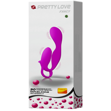 Load image into Gallery viewer, Silicone Rechargeable - Fancy
