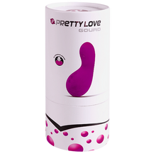 Load image into Gallery viewer, Gourd - Vibrating Massager

