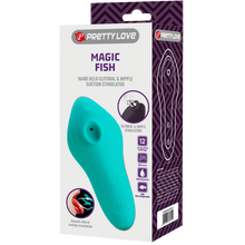 Load image into Gallery viewer, Rechargeable Magic Fish
