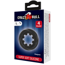 Load image into Gallery viewer, Super Soft Silicone Cockring - Daquez
