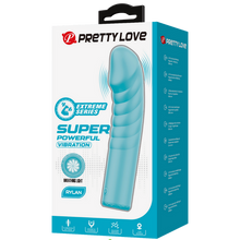 Load image into Gallery viewer, Extreme Series - Rechargeable Rylan
