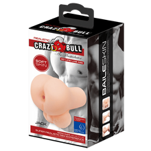 Load image into Gallery viewer, Ass Masturbator - Jack
