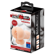 Load image into Gallery viewer, Ass Masturbator - Andy
