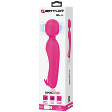 Load image into Gallery viewer, Rechargeable Curtis Wand
