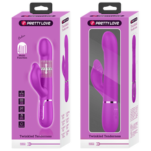 Load image into Gallery viewer, Falin - 4in1 Multi-function Vibrator
