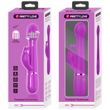 Load image into Gallery viewer, Dejon - 3in1 Multi-function Vibrator
