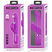 Load image into Gallery viewer, Perdita - 3in1 Multi-function Vibrator
