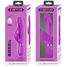 Load image into Gallery viewer, Kampas - 3in1 Multi-function Vibrator
