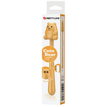 Load image into Gallery viewer, Cute Bear Flirting Stick
