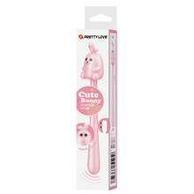 Load image into Gallery viewer, Cute Bunny Flirting Stick
