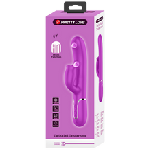 Load image into Gallery viewer, Gigi - 3in1 Multi-function Vibrator
