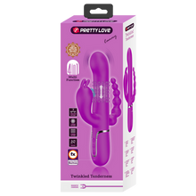 Load image into Gallery viewer, Cammy - 4in1 Multi-function Vibrator
