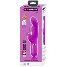 Load image into Gallery viewer, Shania - 4in1 Multi-function Vibrator
