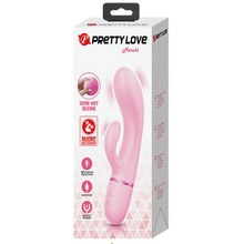 Load image into Gallery viewer, Super Soft Silicone Dual Motor Marski
