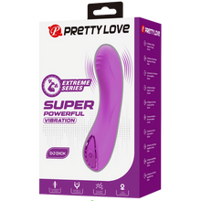 Load image into Gallery viewer, Extreme Series - Rechargeable DJ Dick
