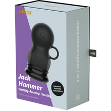 Load image into Gallery viewer, Jack Hammer
