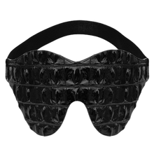Load image into Gallery viewer, Chisa Love is Blind Blindfold BDSM Eye Mask Bondage Fetish Sex Toy
