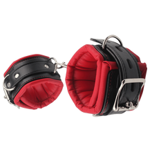 Load image into Gallery viewer, Super Soft Hand Cuffs
