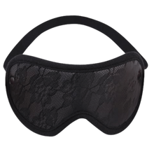 Load image into Gallery viewer, Tempt Him Blindfold
