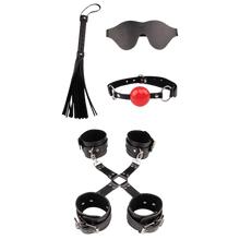 Load image into Gallery viewer, Dominate Tonight S&amp;M Kit
