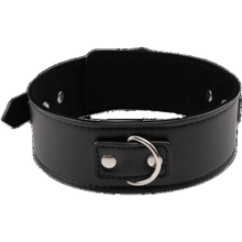 Load image into Gallery viewer, Midnight Collar
