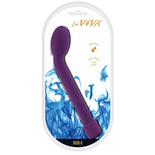 Load image into Gallery viewer, High G - G-Spot Vibrator
