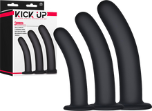 Load image into Gallery viewer, Kick Up - Silicone Vaginal Training Kit
