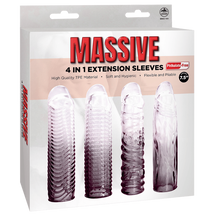 Load image into Gallery viewer, 4 in 1 Extension Sleeve
