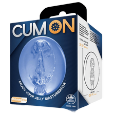 Load image into Gallery viewer, Pocket Jelly Masturbator 3.5&quot;
